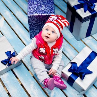 Фотография #269087, студийная фотосъемка, автор: Юлия Кирюшина