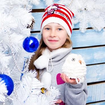 Фотография #269085, студийная фотосъемка, автор: Юлия Кирюшина