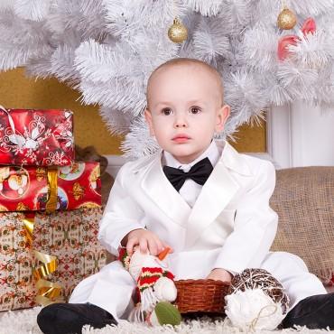 Фотография #269091, студийная фотосъемка, автор: Юлия Кирюшина