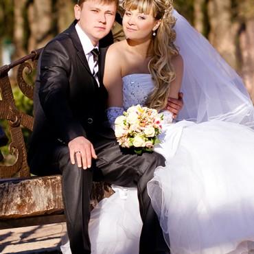 Фотография #269097, свадебная фотосъемка, автор: Юлия Кирюшина
