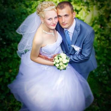 Фотография #269099, свадебная фотосъемка, автор: Юлия Кирюшина