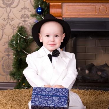 Фотография #269093, студийная фотосъемка, автор: Юлия Кирюшина