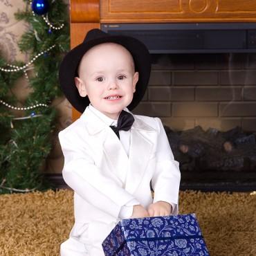 Фотография #269090, студийная фотосъемка, автор: Юлия Кирюшина