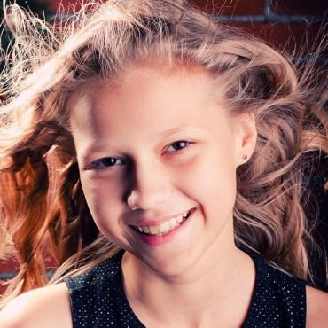 Фотография #269088, студийная фотосъемка, автор: Юлия Кирюшина