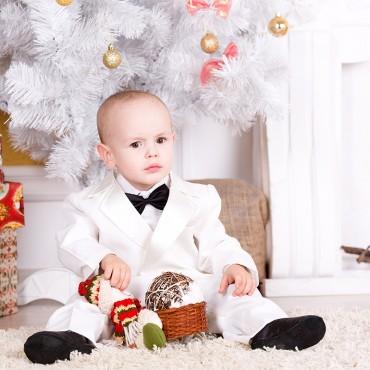 Фотография #269092, студийная фотосъемка, автор: Юлия Кирюшина