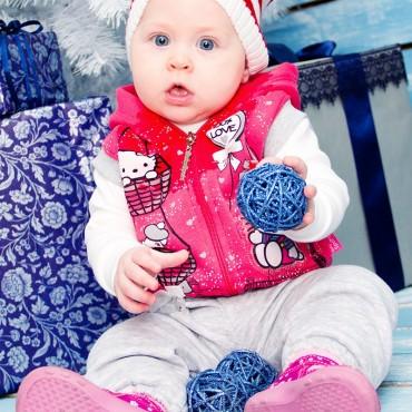 Фотография #269084, студийная фотосъемка, автор: Юлия Кирюшина