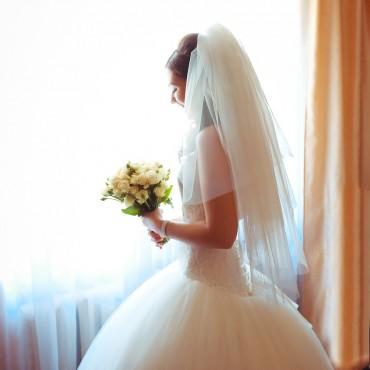 Фотография #269224, свадебная фотосъемка, автор: Инна Титова
