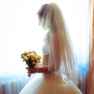 Фотография #269221, свадебная фотосъемка, автор: Инна Титова