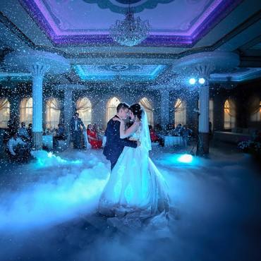 Фотография #268612, свадебная фотосъемка, автор: Максим Возняк