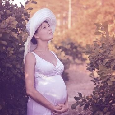 Фотография #269433, фотосъемка беременных, автор: Александр Вахрушев