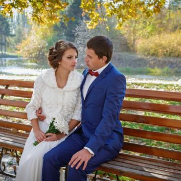 Фотография #269900, свадебная фотосъемка, автор: Игорь Дроздов