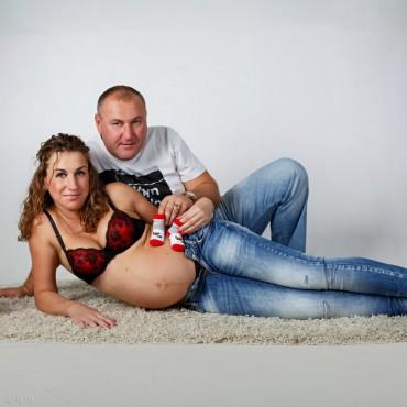Фотография #266628, фотосъемка беременных, автор: Игорь Дроздов