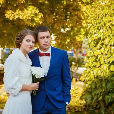 Фотография #269895, свадебная фотосъемка, автор: Игорь Дроздов