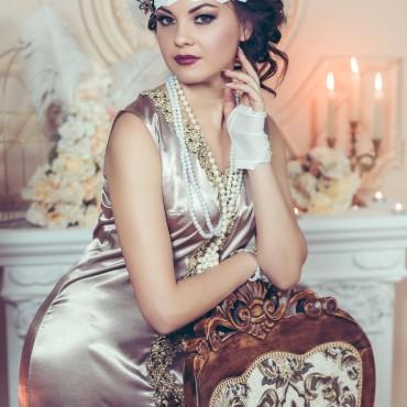 Фотография #271046, студийная фотосъемка, автор: Екатерина Морковкина