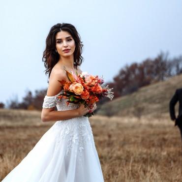 Фотография #270986, свадебная фотосъемка, автор: Екатерина Морковкина