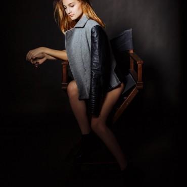 Фотография #271034, студийная фотосъемка, автор: Екатерина Морковкина