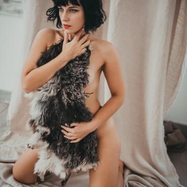 Фотография #268442, студийная фотосъемка, автор: Екатерина Морковкина