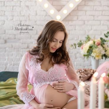 Фотография #271015, фотосъемка беременных, автор: Екатерина Морковкина