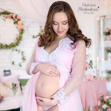 Фотография #271028, фотосъемка беременных, автор: Екатерина Морковкина