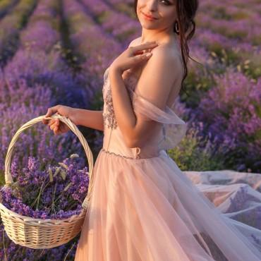Фотография #268534, выездная фотосъемка, автор: Екатерина Морковкина