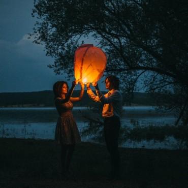 Фотография #269909, lovestory, автор: Екатерина Морковкина