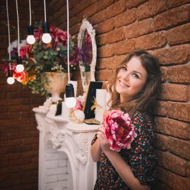 Фотография #270852, семейная фотосъемка, автор: Екатерина Фесенко