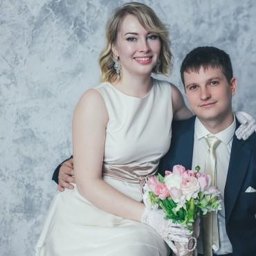Фотография #271150, свадебная фотосъемка, автор: Николай Кононов