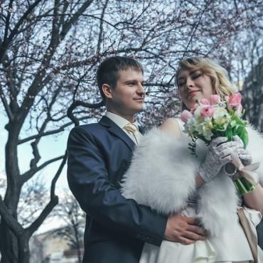 Фотография #271154, свадебная фотосъемка, автор: Николай Кононов