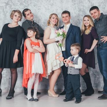Фотография #271152, свадебная фотосъемка, автор: Николай Кононов
