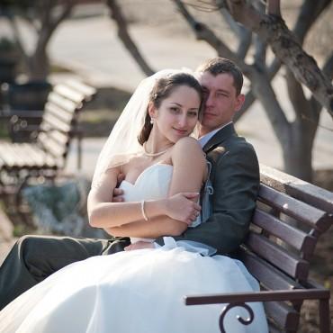 Фотография #270373, свадебная фотосъемка, автор: Николай Кононов