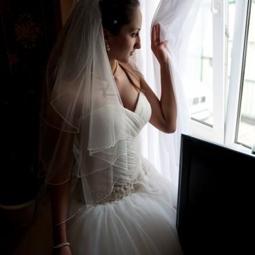 Фотография #270376, свадебная фотосъемка, автор: Николай Кононов