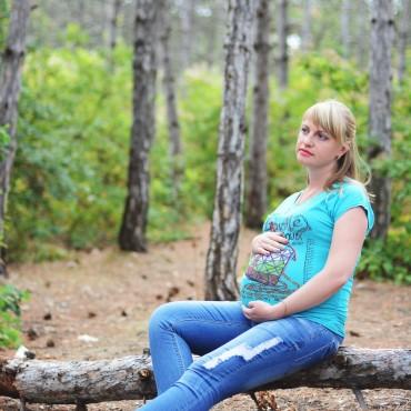 Фотография #270302, фотосъемка беременных, автор: Алексей Перелыгин