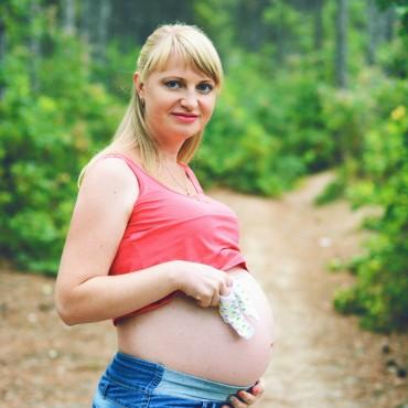 Фотография #270307, фотосъемка беременных, автор: Алексей Перелыгин