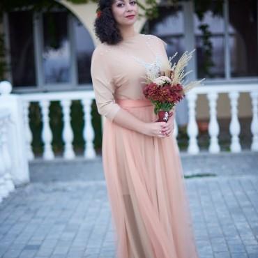 Фотография #270724, свадебная фотосъемка, автор: Таисия Семененко
