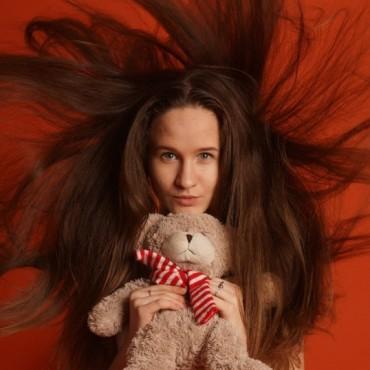 Фотография #264168, студийная фотосъемка, автор: Елена Кочаш