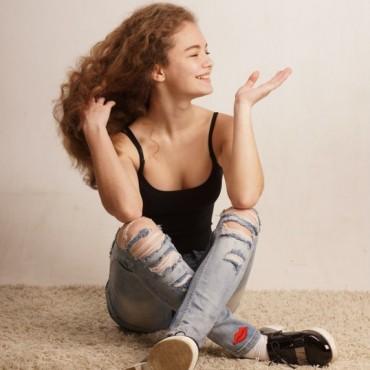 Фотография #264148, студийная фотосъемка, автор: Елена Кочаш