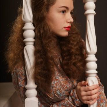 Фотография #269982, студийная фотосъемка, автор: Елена Кочаш