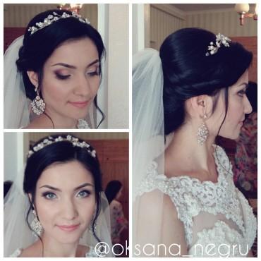 Фотография #267348, , автор: Оксана Негру