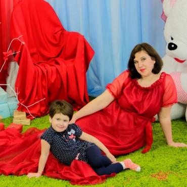 Фотография #271393, , автор: Детская и семейная фотостудия 