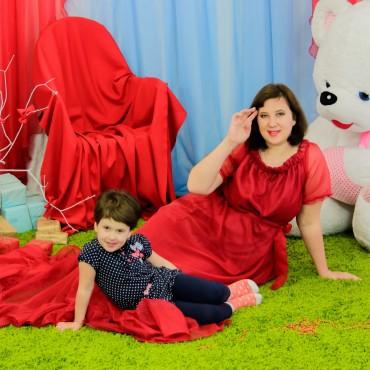 Фотография #271392, , автор: Детская и семейная фотостудия 