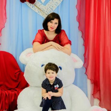 Фотография #271390, , автор: Детская и семейная фотостудия 