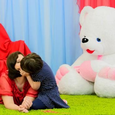 Фотография #271397, , автор: Детская и семейная фотостудия 