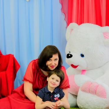 Фотография #271395, , автор: Детская и семейная фотостудия 