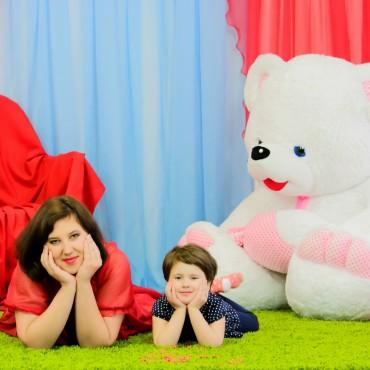 Фотография #271399, , автор: Детская и семейная фотостудия 