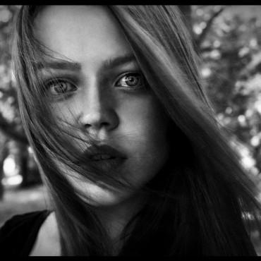 Фотография #271707, портретная съемка, автор: Людмила Киршенина