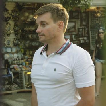 Фотография #271698, портретная съемка, автор: Людмила Киршенина