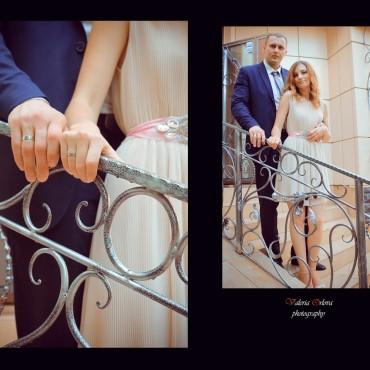 Фотография #271891, свадебная фотосъемка, автор: Валерия Орлова