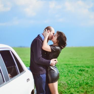Фотография #272049, lovestory, автор: Альбина Трофимова