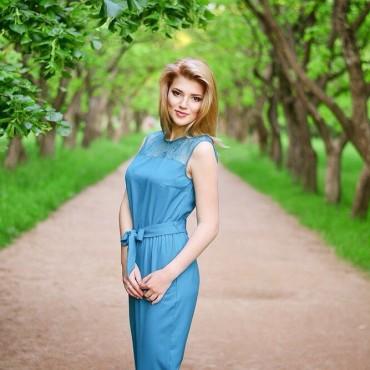 Фотография #271932, портретная съемка, автор: Альбина Трофимова