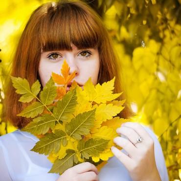 Фотография #268795, портретная съемка, автор: Екатерина Бабина